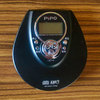 録音機能付 CD プレーヤー PIPO-CD08 のジャンクを購入